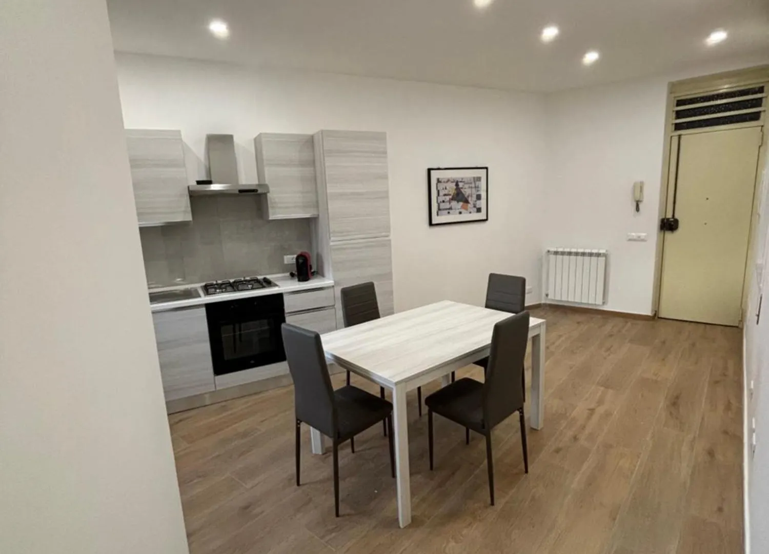 Perni Rooms Palermo
