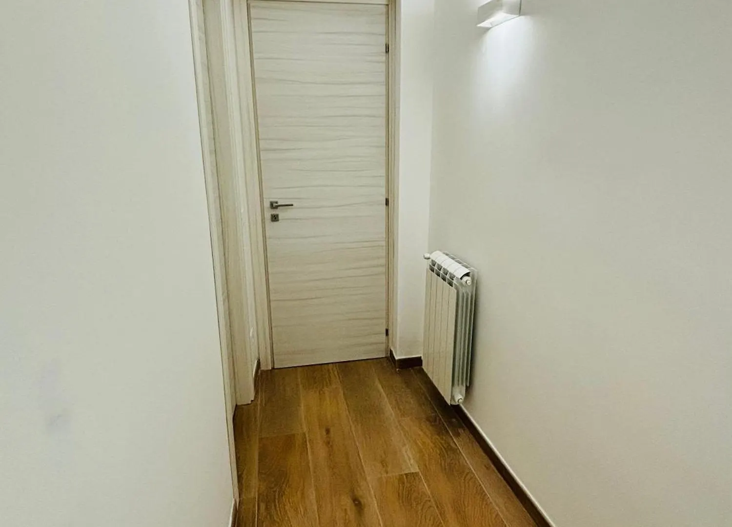 Perni Rooms Palermo Italy