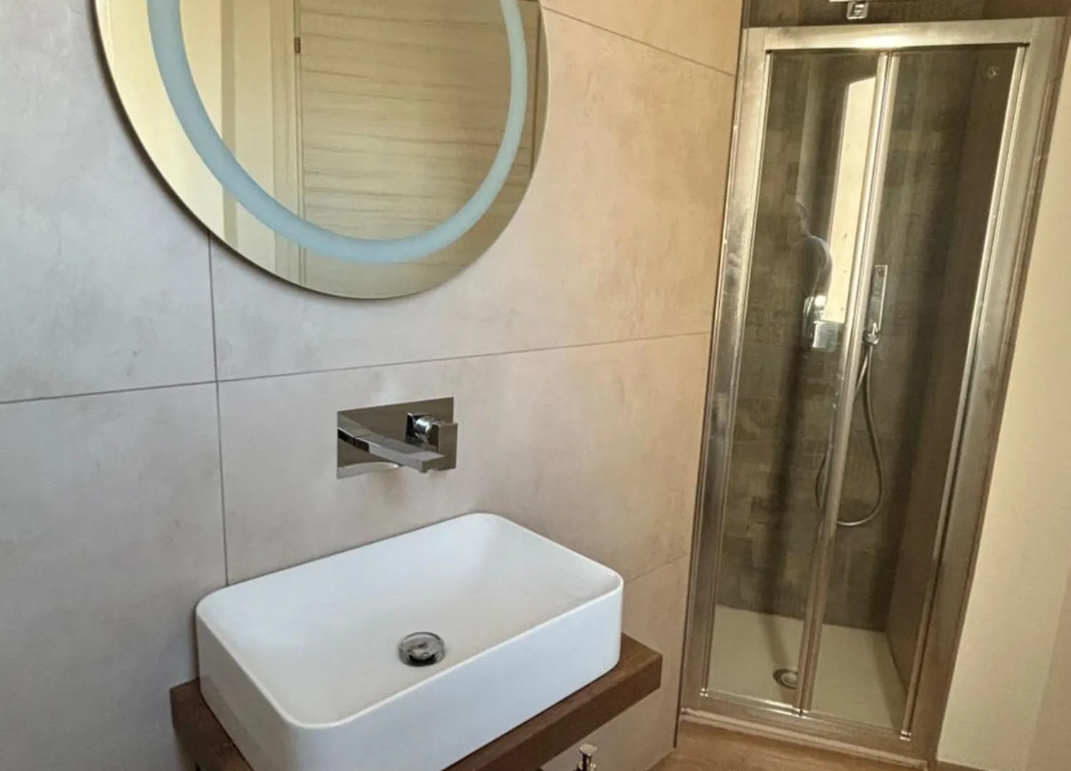 Perni Rooms Palermo