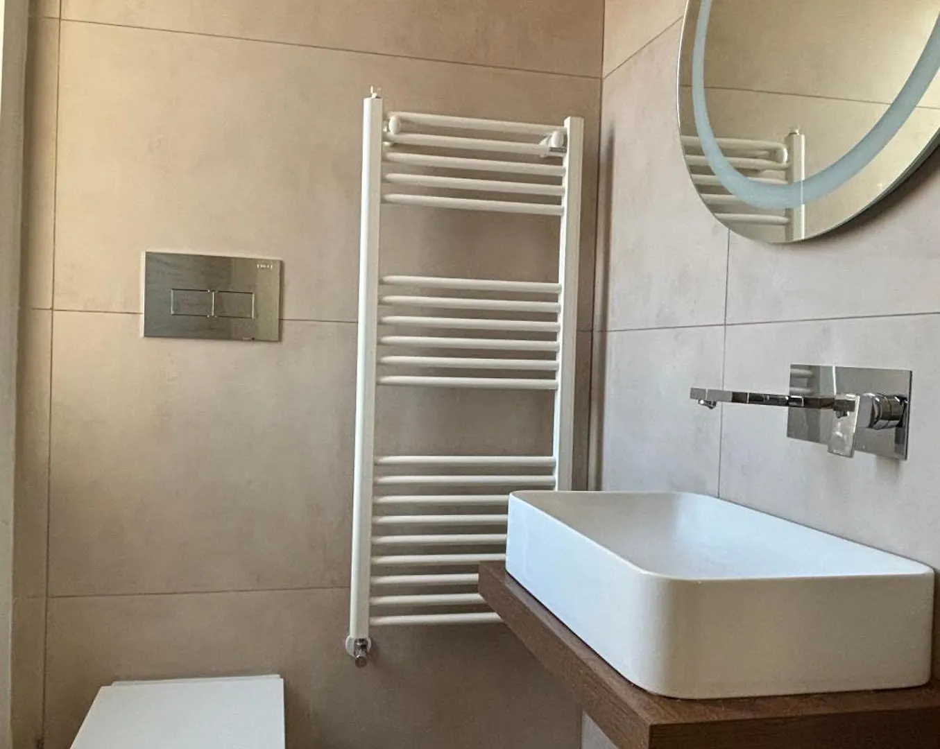 Perni Rooms Palermo 0*,  Italy