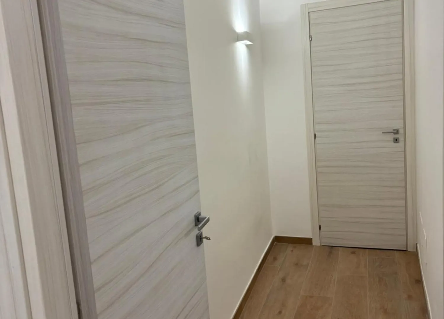 Perni Rooms Palermo