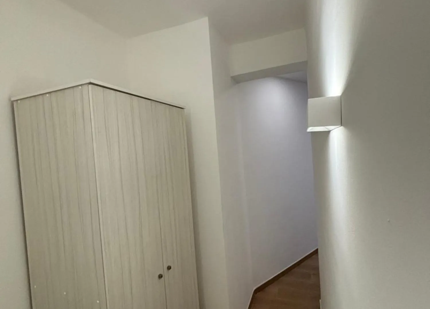 Perni Rooms Palermo Holiday home